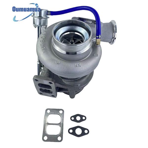 PC300-8 6D114 HX40W turbocharger 6745-82-8040 6745-81-8110 for sale 4089919 for