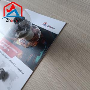Wholesale Steel Making Additives Ferro Molybdenum 60-325 Mesh from china suppliers