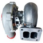 OEM Support 6150-82-8500 Diesel Engine Turbocharger for Excavator Spare Parts