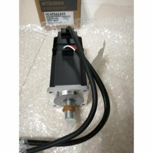 Wholesale HC-KFS43-S23 Mitsubishi 400w Power 3AC Servo Drip-Proof Motor from china suppliers