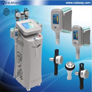 Wholesale Cool tech fat freezing machine Cryotherapy fat freezing device from china suppliers