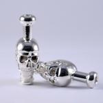 Popular Delrin/Metal/Stainless/Ming Drip Tip 510 Drip Tip Different Colors