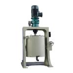 Vertical Stirred Mill Wide Adaptability Ultra Fine Powder Grinding Machine