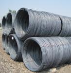 AISI 420B Hot Rolled Alloy Steel Wire Rod 202 Stainless Steel