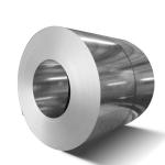 Grade 304 Stainless Steel Coil Strip 316 2B BA Mirror Cold Rolled