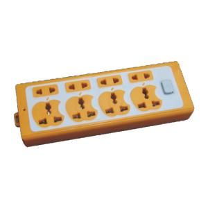 Wholesale Africa Middle East Extension Socket from china suppliers