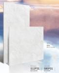 Beige Water-Proof Baby Face Glazed Porcelain Tile 60x120cm For Indoor Decoration