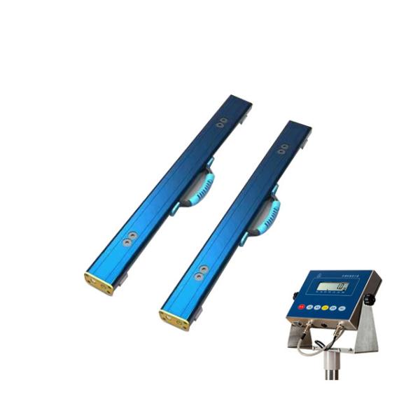 304 Stainless Steel Wireless Weighing Beam Type Scale Balance Beam Scale with