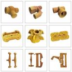 Industrial Sand Core Shooter Machine Metal Casting Production Equipment High