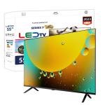 43in 50in 55in 65in Inch Living Room Smart Tv 4k Flat Smart TV