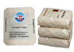Light Weight 25kg Block Bottom Valve Bag Bopp Laminated / Square Bottom PP Woven