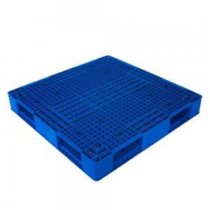 Wholesale Moisture Resistant HDPE 1.2mm Pallet Packing Plastic Slip Sheet with Customized Logo from china suppliers