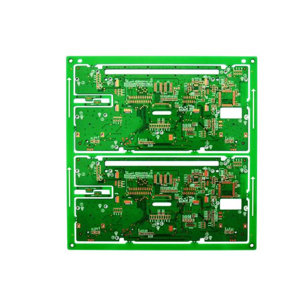 Wholesale One Stop FR4 Printed Circuit Board from china suppliers