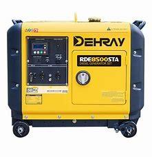 Wholesale Single Phase 2KVA Lightweight Quiet Generator With Recoil Starter from china suppliers