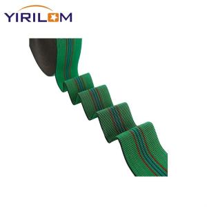 Wholesale High Durability Sofa Elastic Band 51g/m Weight Of Webbing For Furniture Production Factories from china suppliers