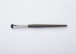 Professional Small Smudge Brush With Luxury Black ZGF Goat Hair