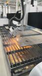Heavy-Duty Laser Cutting Machine Cut Thick Metal Faster & Cheaper