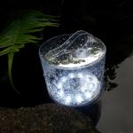 Floating Solar Inflatable Lantern