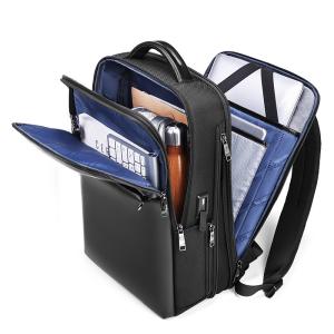 Wholesale Customizable 20-39Litre Waterproof Business Backpack Zipper Closure Type from china suppliers