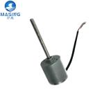 BL3636 12 Volt Brushless DC Motor Custom Long Shaft 6mm Diameter 4000rpm High