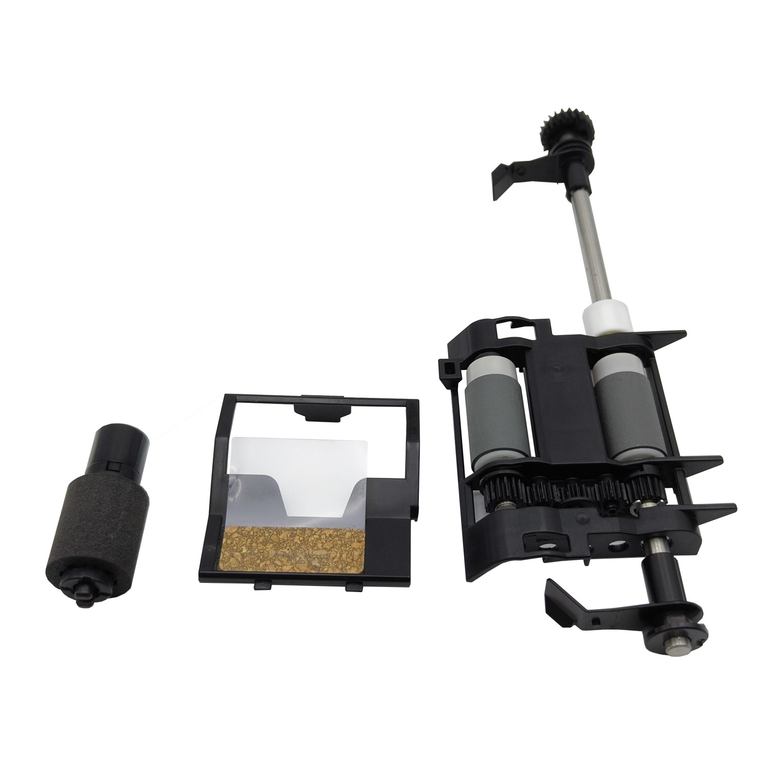 Original Document Feeder Repair Kit, Scanner Maintenance Kit For Xerox Versalink B605 B615 108R01490 108R1490 607K04760