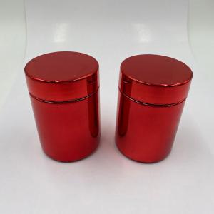 Wholesale Sports Nutrition Packaging HDPE Body PP Cap Empty Plastic Bottle for Protein Powder Jar from china suppliers