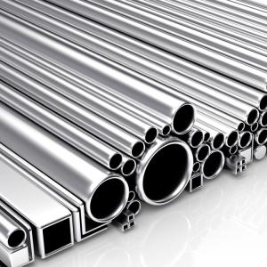 Wholesale 35mm 304 Stainless Steel Seamless Pipe DIN JIS ASTM Inox from china suppliers