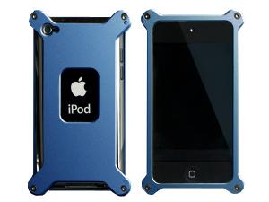 Wholesale Carbon Fiber Leather Case for iPod from china suppliers