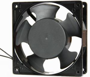 Wholesale Ball Bearing 110V AC Computer Fan 120MM High Temperature Heater Type CE ROHS from china suppliers