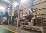 60 To 2500mesh Industrial 20kg/H Ultrafine Grinder Rice Powder Making Machine