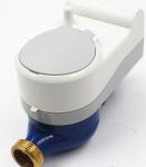 DN15 / 20 / 25mm LoRaWAN Smart Water Meter 165 X 85 X 111mm
