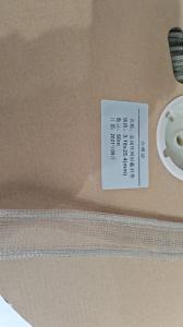 Wholesale MRI Shielding Electrically Conductive Fabric RFI EMI Conductive Lining from china suppliers