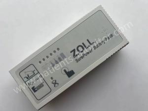 Wholesale Zoll R Series E Series Defibrillator Lithium Ion Rechargeable Battery 8019-0535-01 10.8V, 5.8Ah, 63Wh from china suppliers