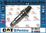 Diesel Injector Assembly 7C-2239 7C-4174 7E-3384 7C-9577 7E6408 9Y3773 6L4357