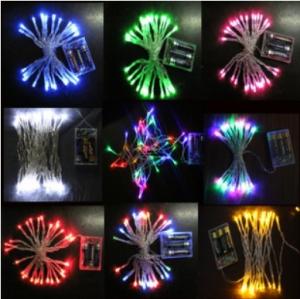 Wholesale Wedding light,220V/110V, LED, EU plug,multicolor from china suppliers