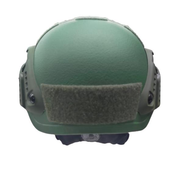 Army Using Camouflage Ballistic Combat Helmet For Us Soldiers
