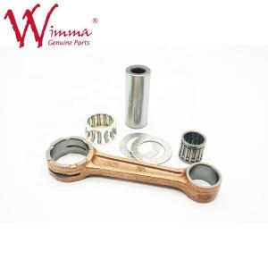 Wholesale Made In China Motorcycle Hot Parts KIT BIELA RX-125.135 DT-125K Motorcycle Connecting Rod from china suppliers