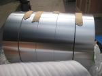 Mill Finish Surface Commercial Grade Aluminum Foil With 0.16MM Thickness