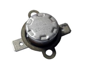 Wholesale Automatic KSD301 Temperature Switch T24-SF2-PB Insulation Resistance 100MΩ Or More from china suppliers