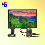 Medical 12.1 Inch TFT Display 1280x800 LVDS interface Display 300cd/m2