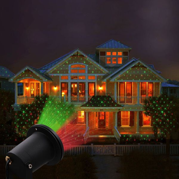 2835 LED Solar Power Spot Light 5V 2W With RGB Mode For Outdoor Spaces Illumination