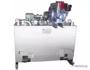 Wholesale 2 Tanks Gasoline Thermoplastic Preheater Boiler Truck Mounted from china suppliers