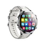 H18 Android 4G Smart Watch Camera WIFI For Men 1.85 Inch Screen 1100mAh 3GB +