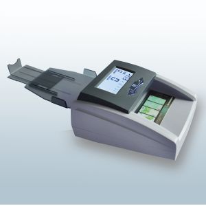 Automatic Professional High-class Competitive Price Counterfeit Money Detector