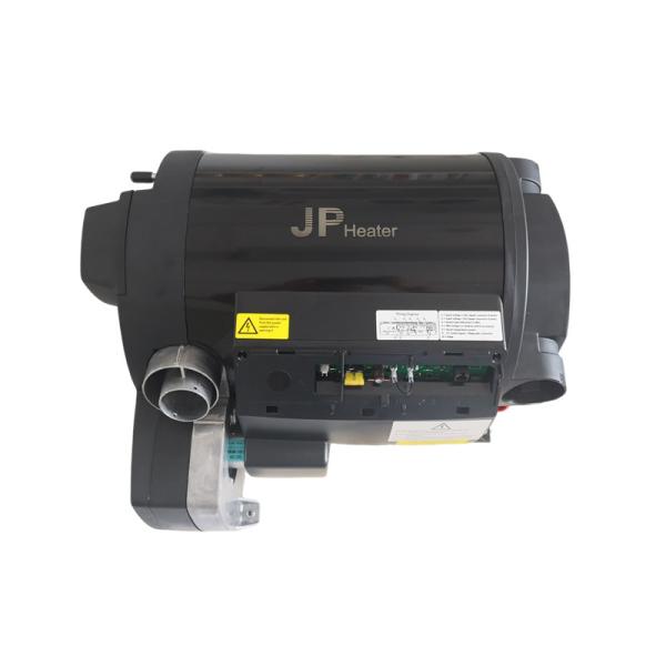 JP LPG combi 220V 6KW LPG +2KW Electric Combi Hot Air and Hot Water Heater