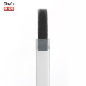Wholesale Convenient Fast Nail Polish Replacement Brush DuPont Manicure Brush Nail Polish Brush from china suppliers