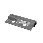 L Shape Decorative Aluminum Trim 6063 Aluminum Alloy T3 Temper