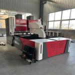 Stainless Steel Metal Sheet Bending Machine Flexible Automated Sheet Metal Brake