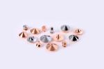 Laser Consumables Manufacturer CNC Fiber Laser Cutting Parts Nozzle For Raytools