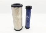 Machiney Parts Air Filter MMH80090 MMH80100 P812924 KLH10560 KLH10550